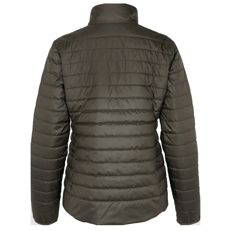 Veste Kalix réversible