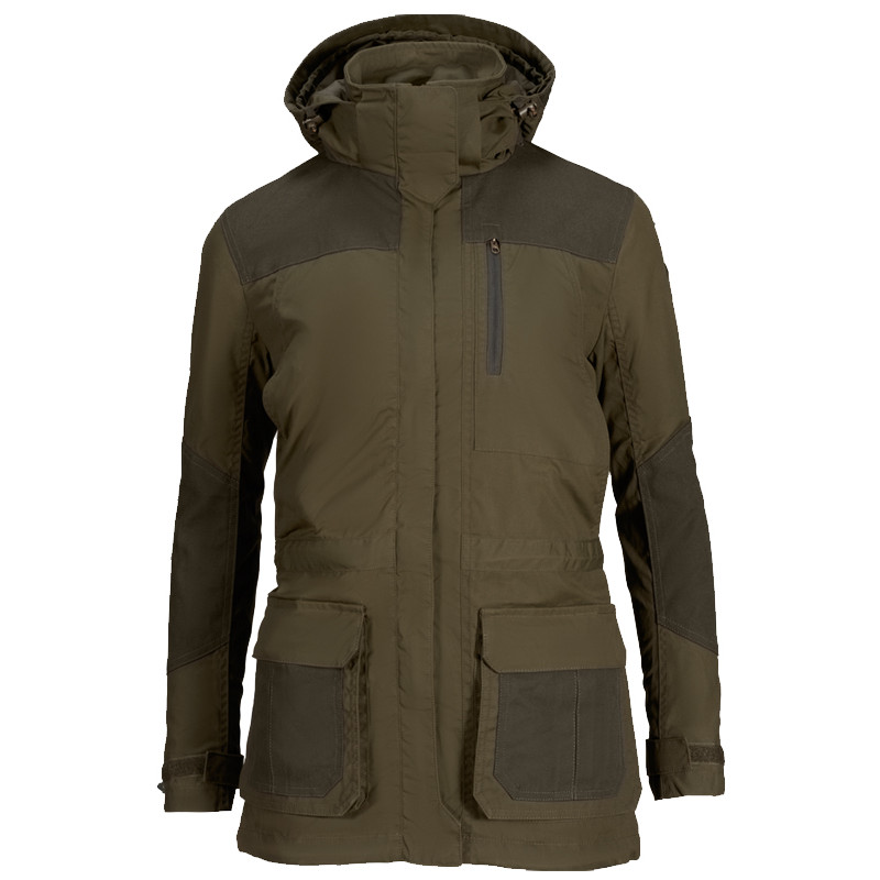 Veste de chasse Seeland