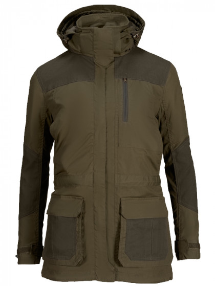 Veste de chasse Seeland