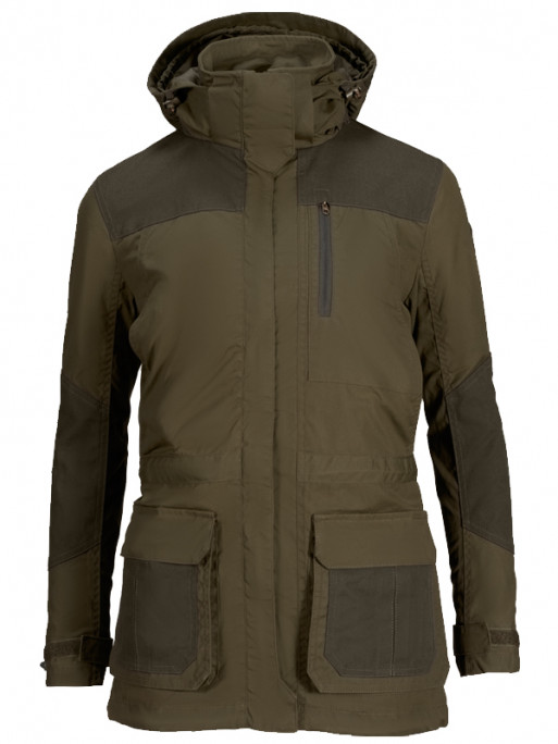 Veste de chasse Seeland