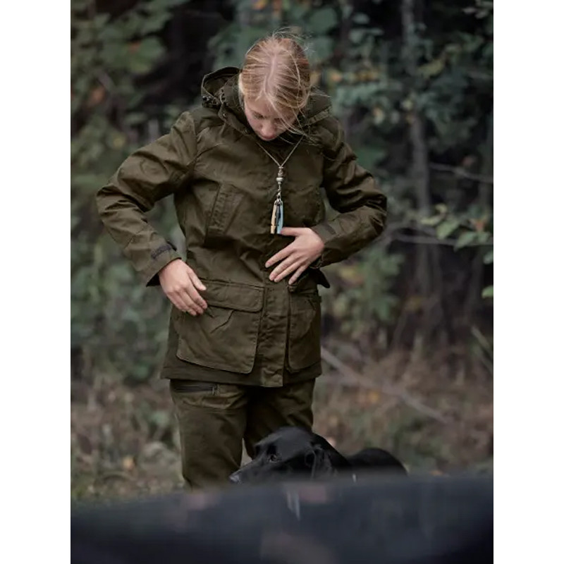 Veste de chasse Seeland
