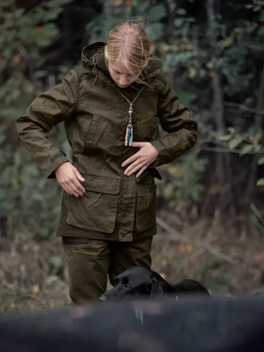 Veste de chasse Seeland