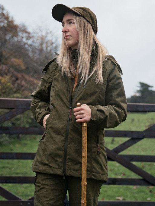 Veste Avail femme Seeland