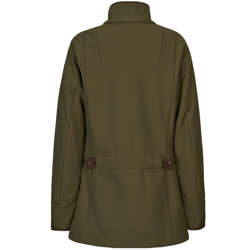 Veste de tir femme Seeland