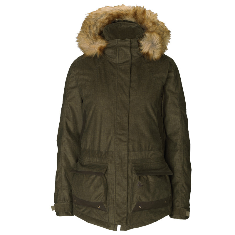 Veste North femme Seeland
