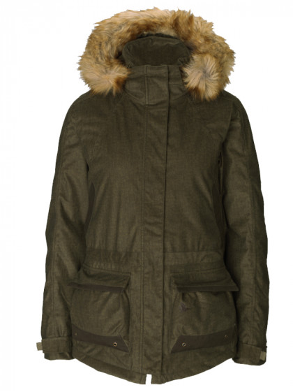 Veste North femme Seeland