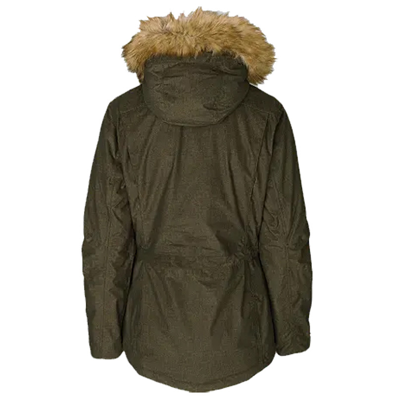 Veste North femme Seeland