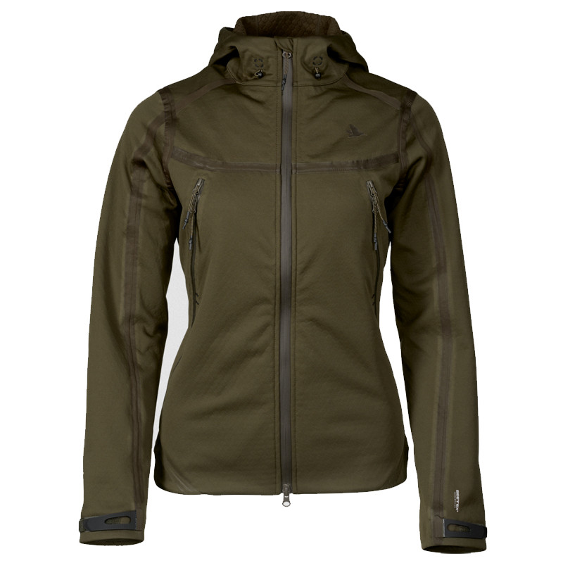 Veste Hawker Advance femme Seeland