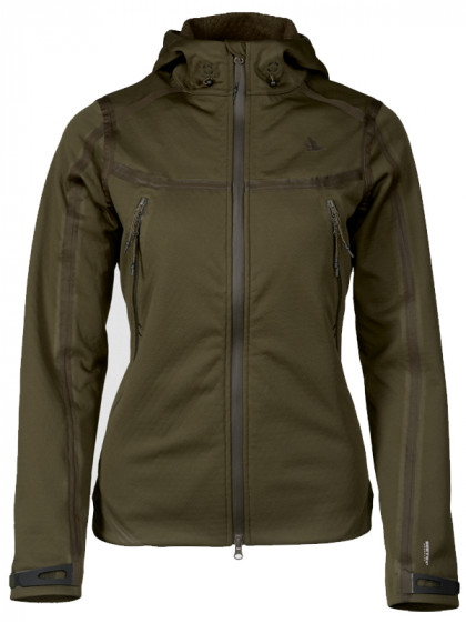 Veste Hawker Advance femme Seeland