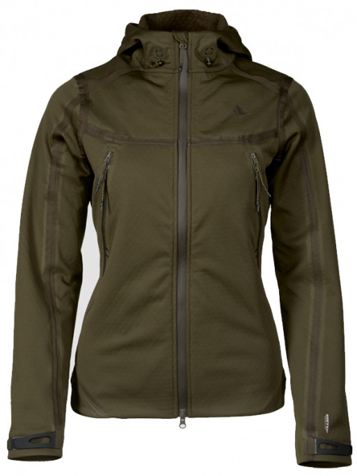 Veste Hawker Advance femme Seeland