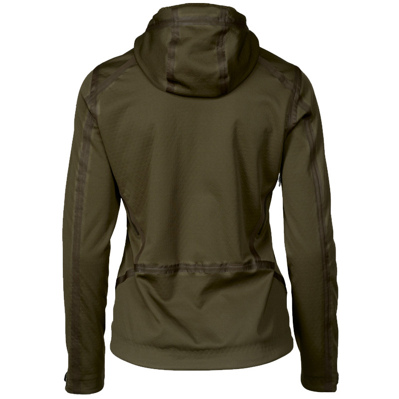 Veste Hawker Advance femme Seeland