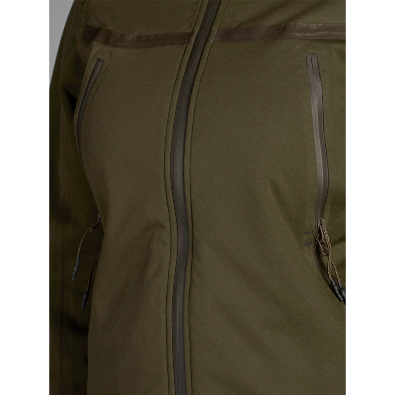 Veste Hawker Advance femme Seeland