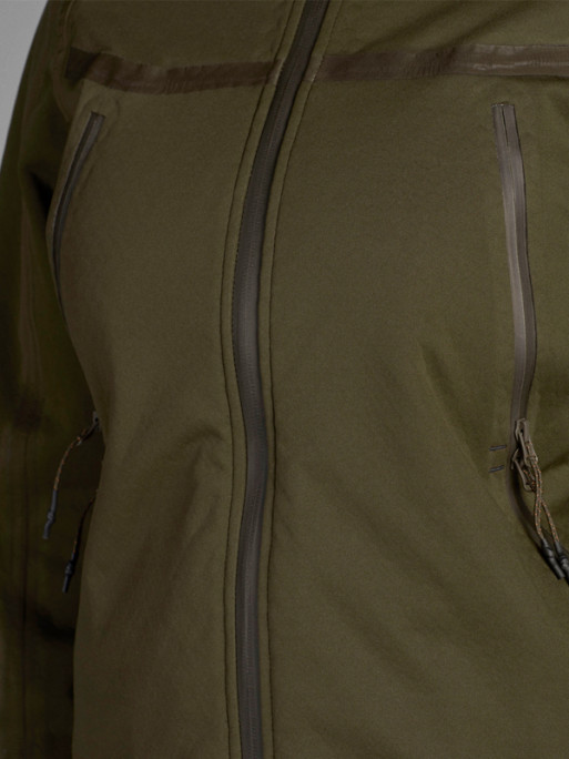 Veste Hawker Advance femme Seeland