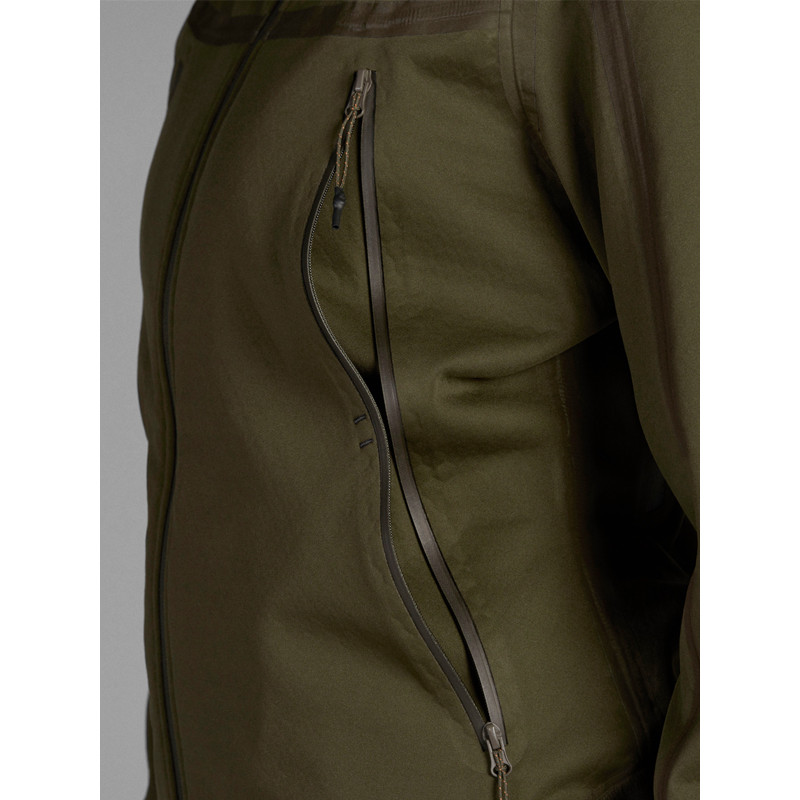 Veste Hawker Advance femme Seeland