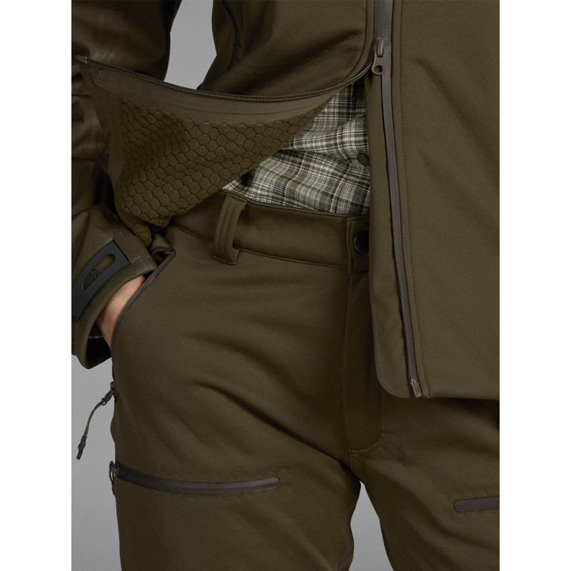 Veste Hawker Advance femme Seeland