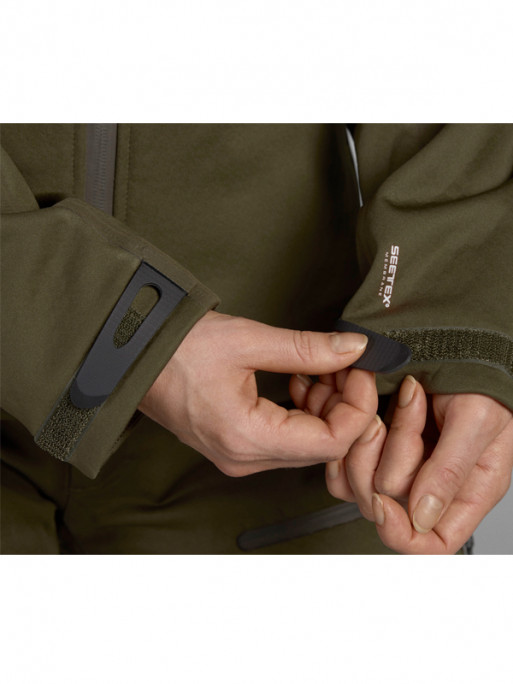 Veste Hawker Advance femme Seeland