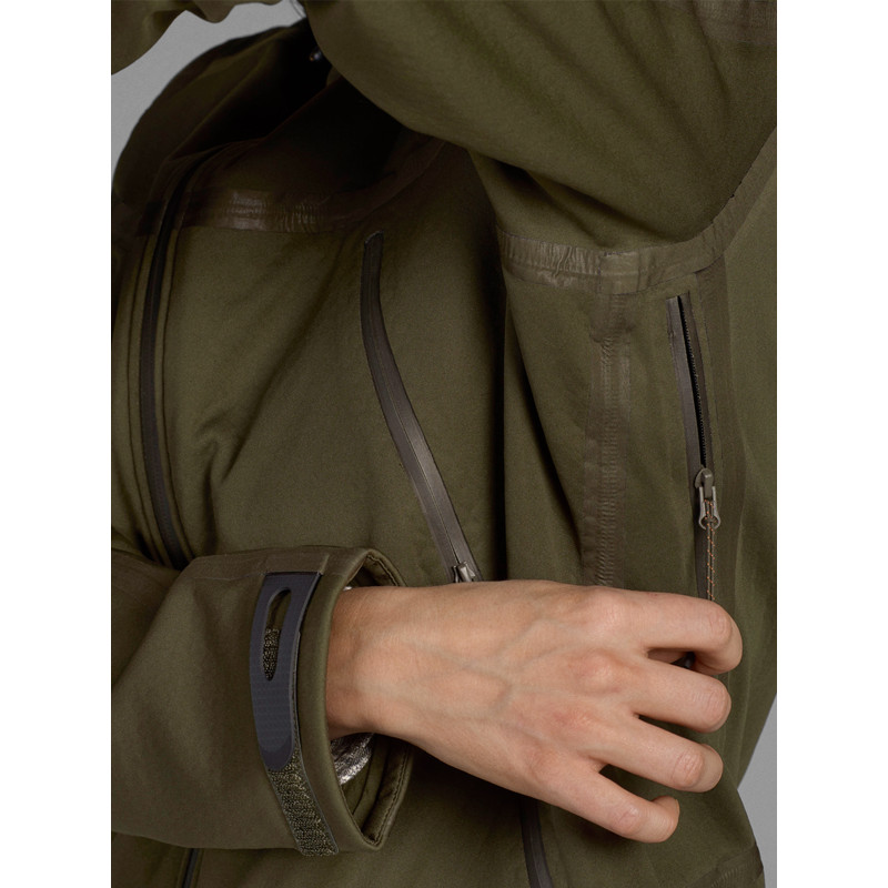 Veste Hawker Advance femme Seeland