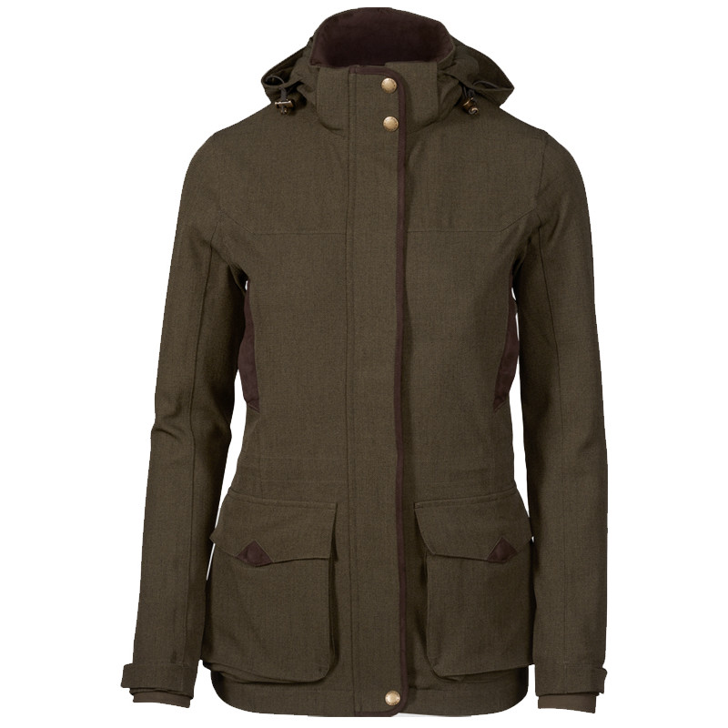 Veste Woodcock Advanced femme Seeland