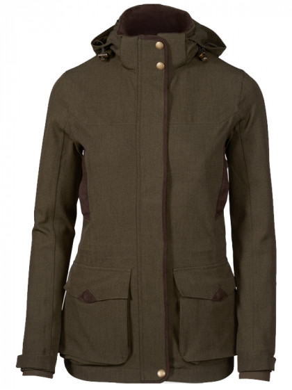 Veste Woodcock Advanced femme Seeland