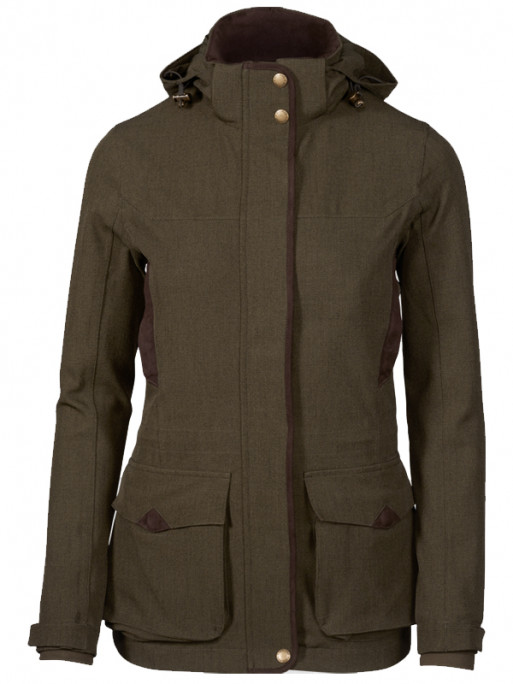 Veste Woodcock Advanced femme Seeland