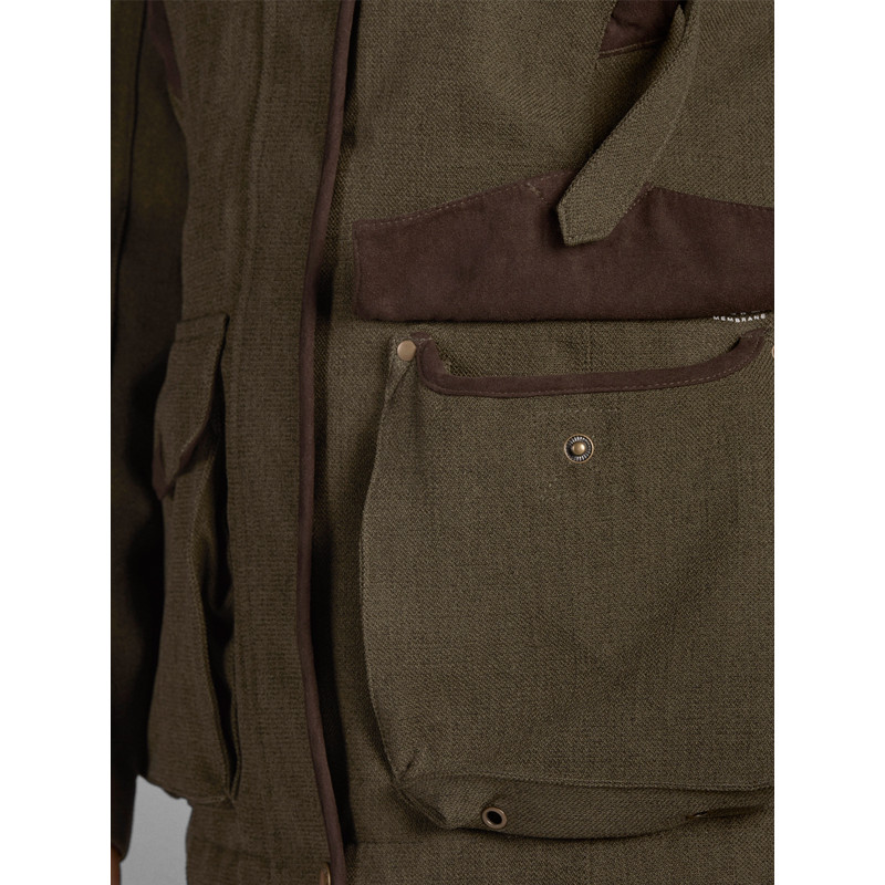 Veste Woodcock Advanced femme Seeland