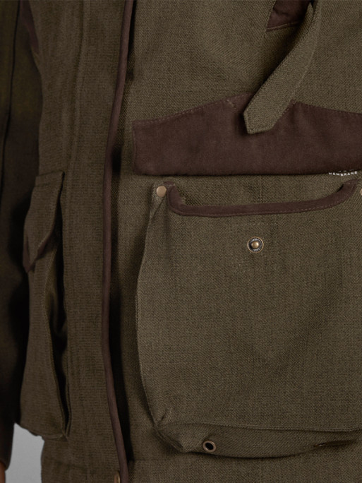 Veste Woodcock Advanced femme Seeland