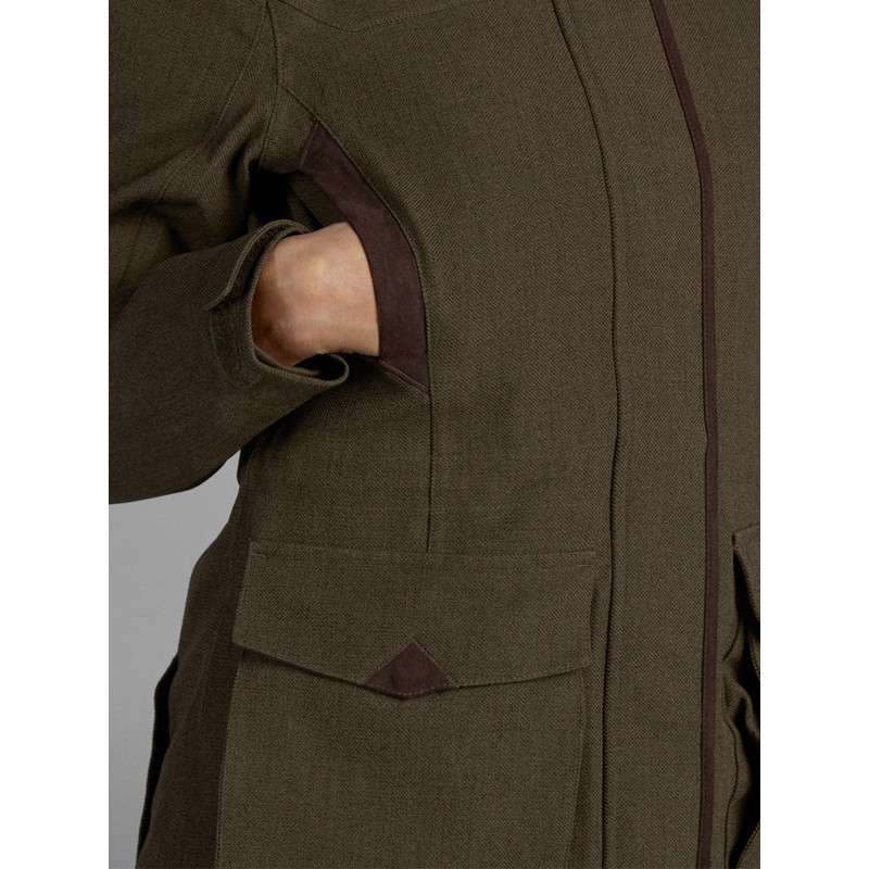 Veste Woodcock Advanced femme Seeland