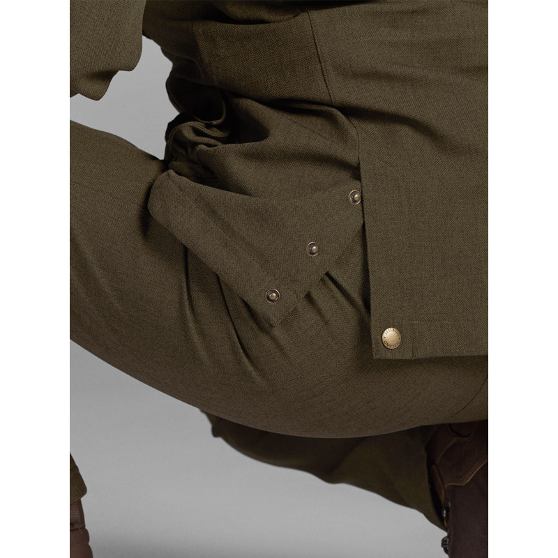 Veste Woodcock Advanced femme Seeland