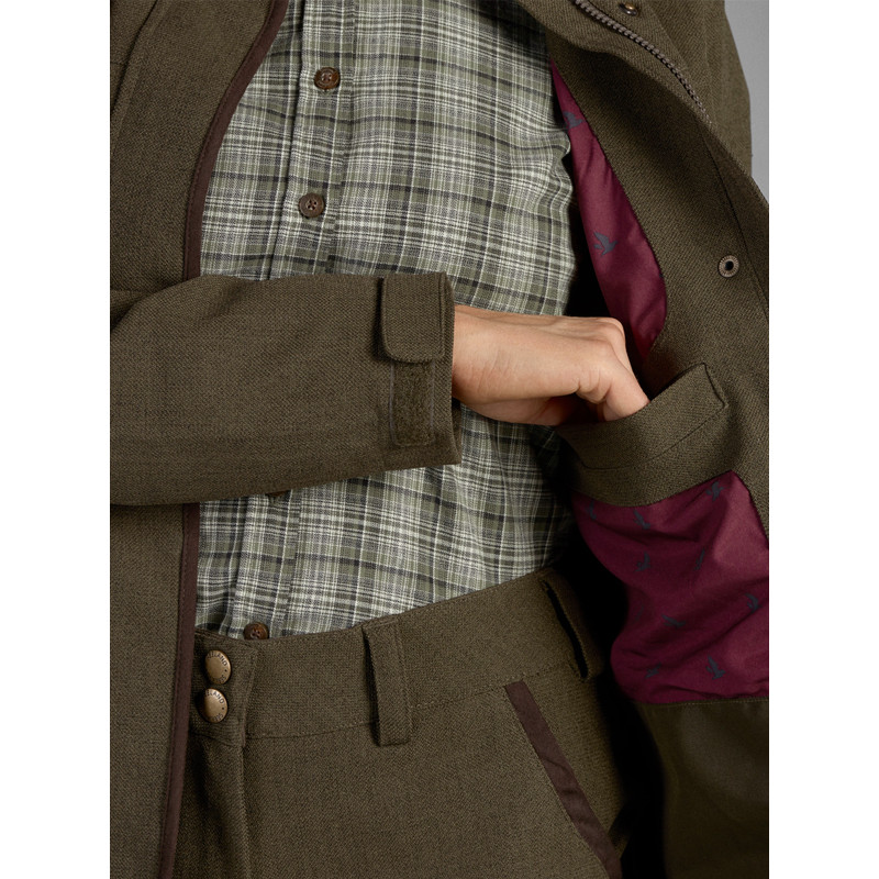 Veste Woodcock Advanced femme Seeland