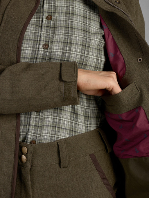 Veste Woodcock Advanced femme Seeland