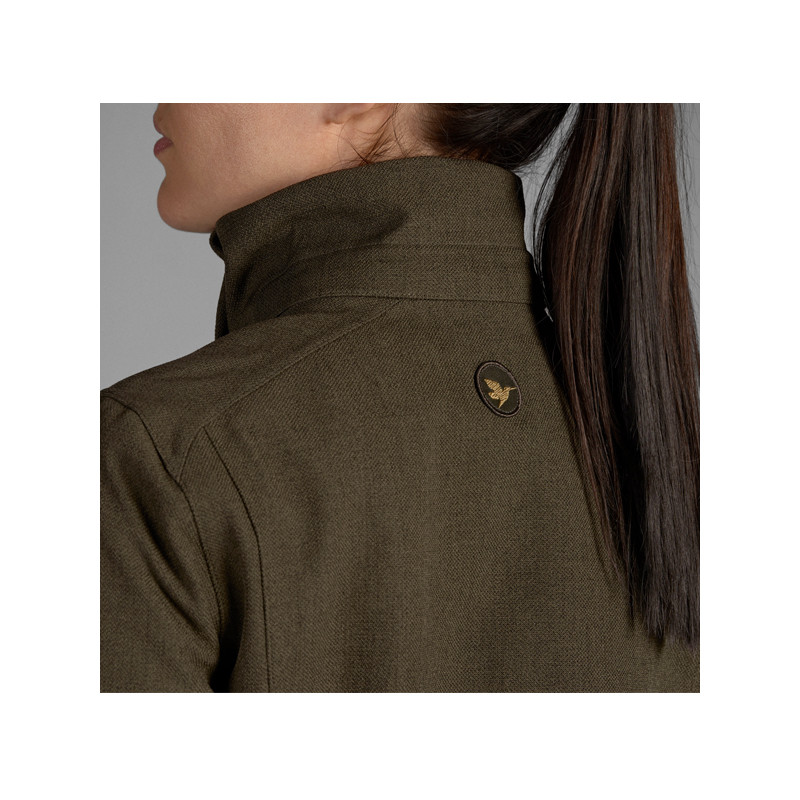 Veste Woodcock Advanced femme Seeland