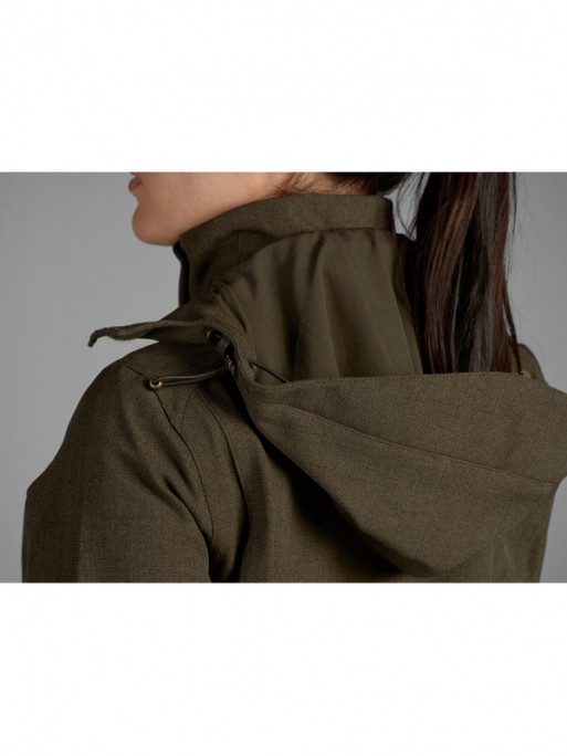 Veste Woodcock Advanced femme Seeland