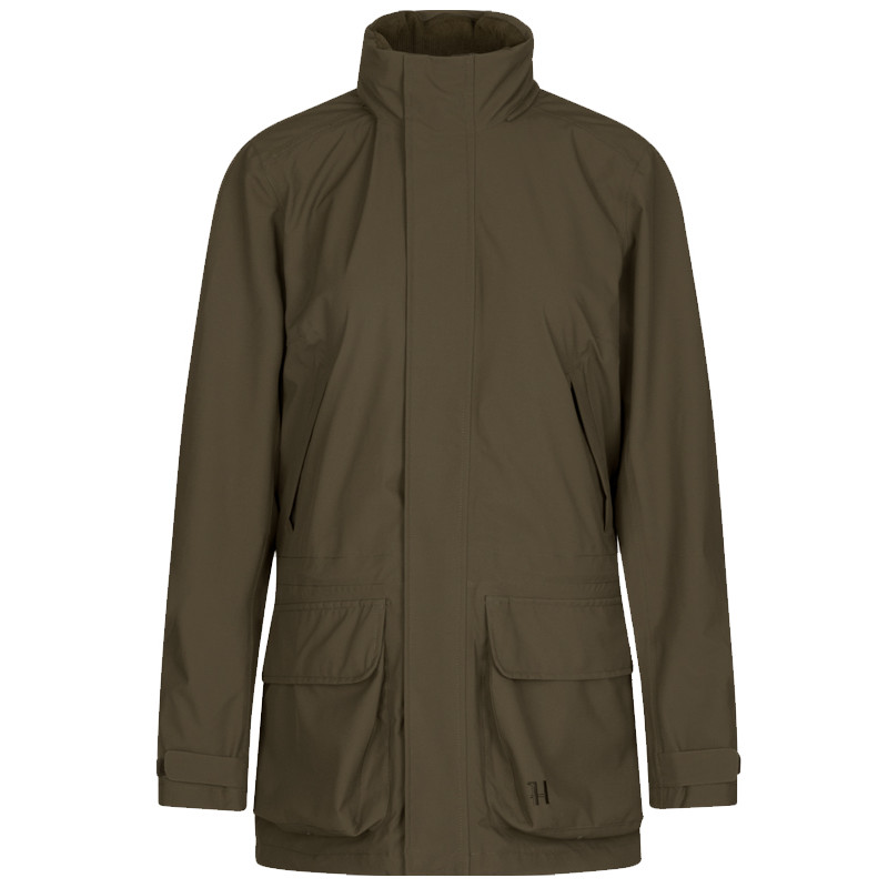 Veste Orton Tech HWS femme Härkila