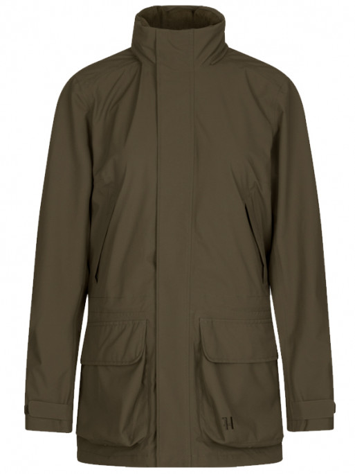 Veste Orton Tech HWS femme Härkila