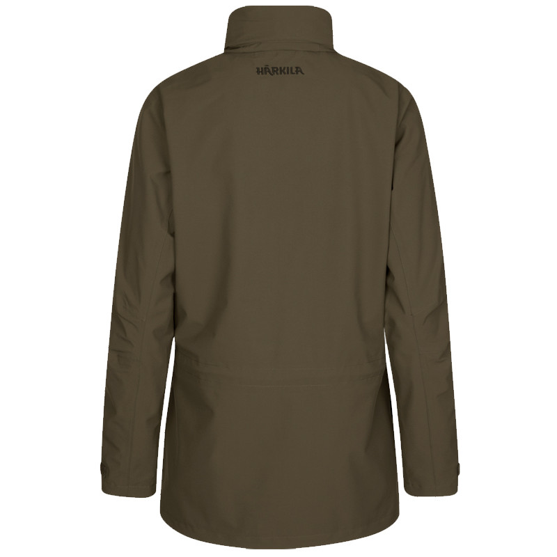 Veste Orton Tech HWS femme Härkila
