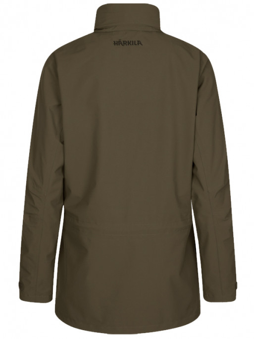 Veste Orton Tech HWS femme Härkila