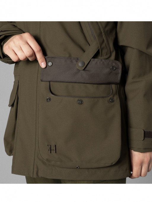 Veste Orton Tech HWS femme Härkila