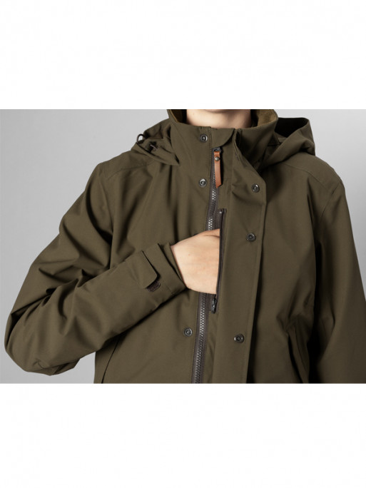 Veste Orton Tech HWS femme Härkila