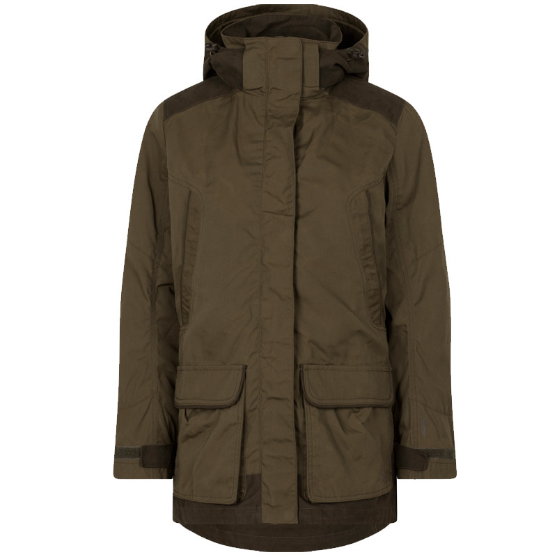 Veste KeyPoint Kora femme Härkila