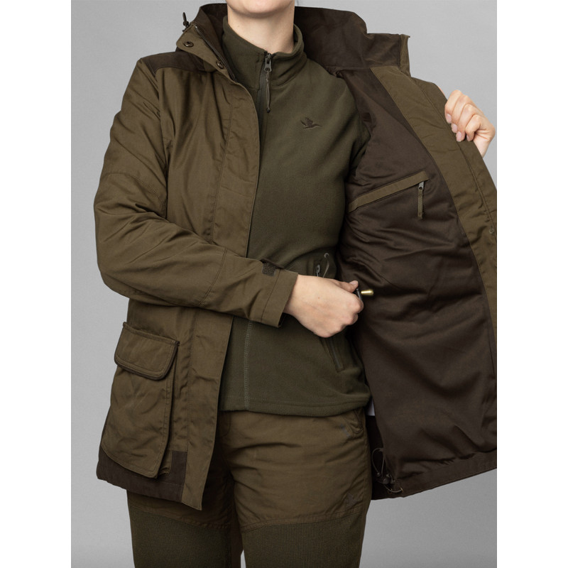 Veste KeyPoint Kora femme Härkila