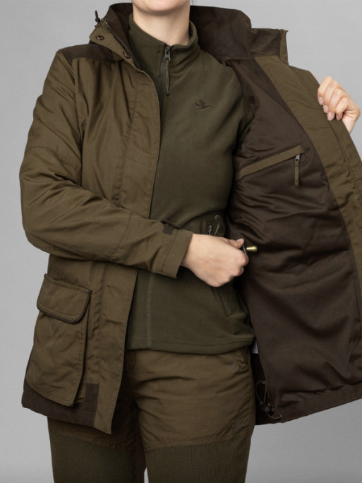 Veste KeyPoint Kora femme Härkila