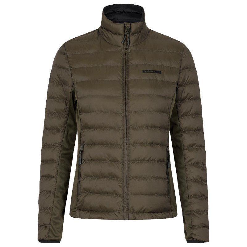Veste Therma femme Seeland