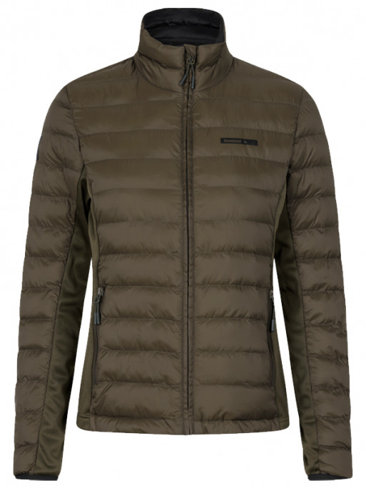 Veste Therma femme Seeland