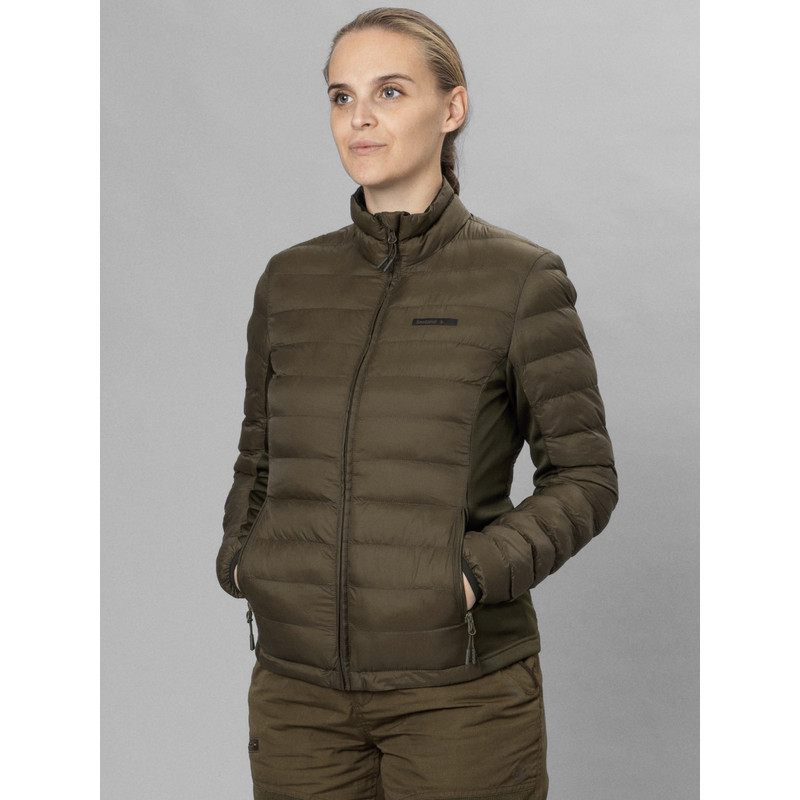 Veste Therma femme Seeland