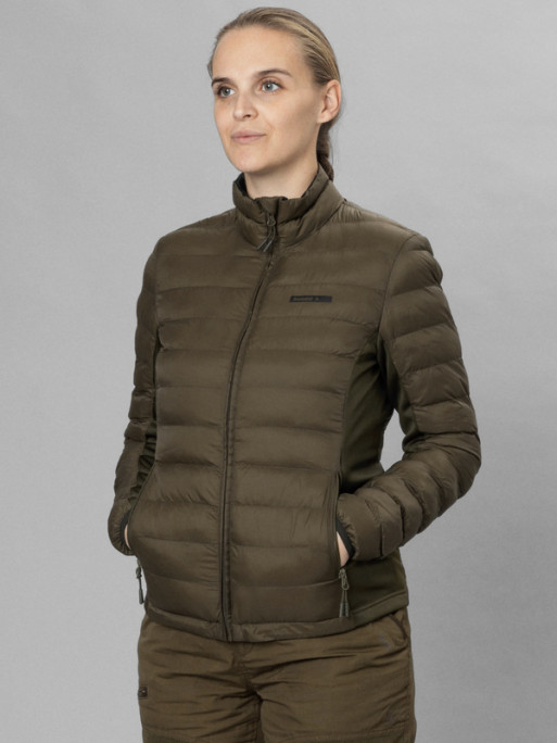 Veste Therma femme Seeland