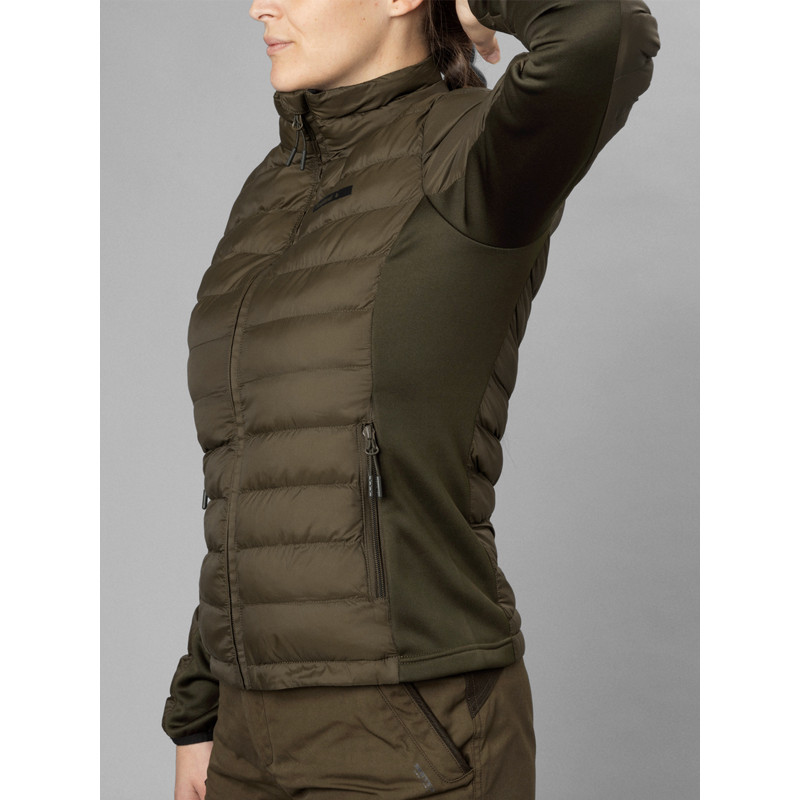 Veste Therma femme Seeland