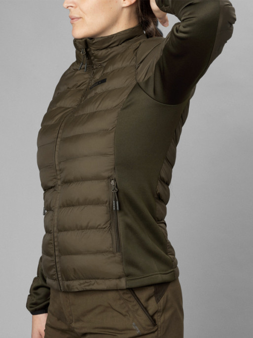 Veste Therma femme Seeland