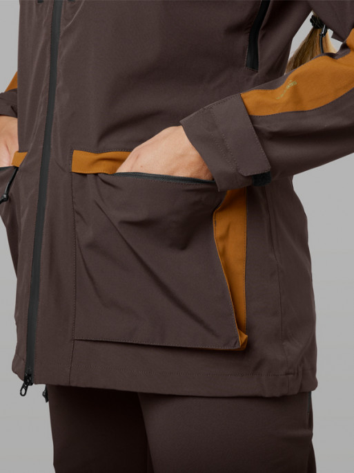 Veste Dog Active femme Seeland