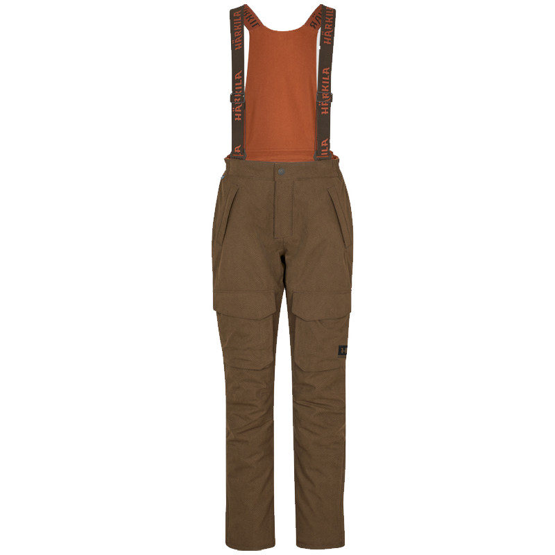 Pantalon Driven Hunt HWS Insulated femme Härkila