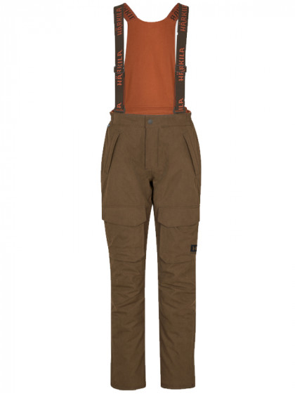 Pantalon Driven Hunt HWS Insulated femme Härkila